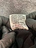 Flog Solid Gray Casual Pants Size 24 waist - photo 8