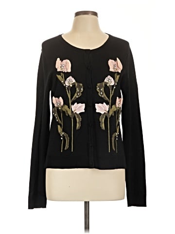 INC International Concepts Cardigan (view 1)