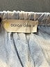 Ocean Drive Clothing Co. Tie-dye Blue Romper Size S - photo 4