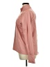Athleta Pink Track Jacket Size XL - photo 5
