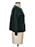 Only Green Pullover Sweater Size XS - photo 4