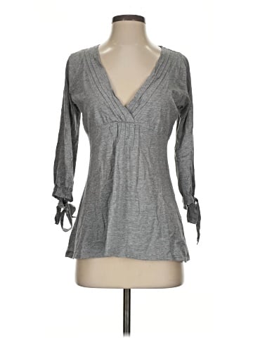 Theory 3/4 Sleeve T-Shirt (view 1)
