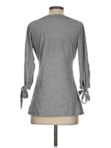 Theory 3/4 Sleeve T-Shirt (view 2)