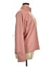 Athleta Pink Track Jacket Size XL - photo 4
