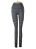 Lululemon Athletica Gray Active Pants Size 2 - photo 1