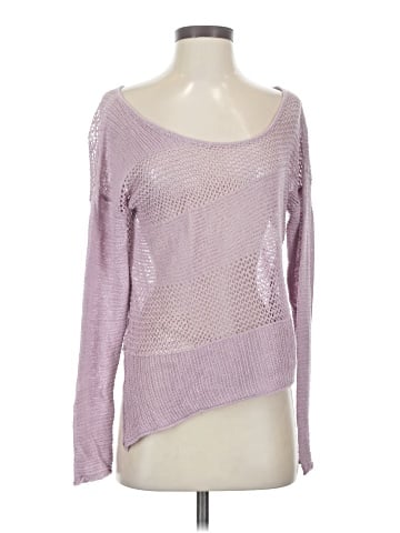 PrAna Pullover Sweater (view 1)