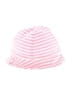 Kissy Kissy Pink Sun Hat Size L (toddler) - photo 1