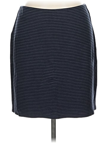 Ann Taylor Casual Skirt (view 1)