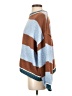 Altar'd State Stripes Blue Pullover Sweater Size XS - photo 5