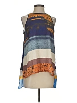 Clover Canyon Sleeveless T Shirt