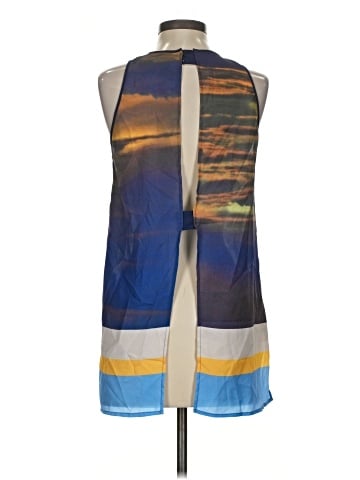 Clover Canyon Sleeveless T-Shirt (view 2)