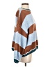 Altar'd State Stripes Blue Pullover Sweater Size XS - photo 4