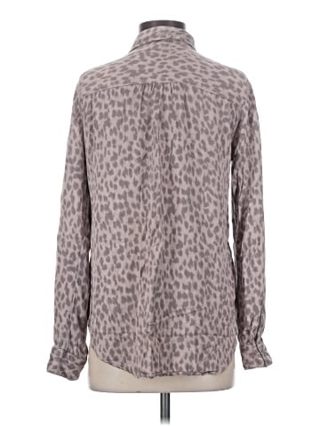 Maurices Long Sleeve Blouse (view 2)
