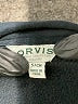 Orvis Black Pullover Sweater Size S - photo 7