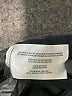 Orvis Black Pullover Sweater Size S - photo 8