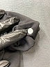 Lululemon Athletica Solid Black Active Pants Size 12 - photo 7