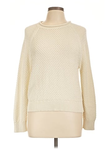 Lauren by Ralph Lauren Pullover Sweater (view 1)