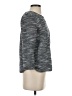 Ann Taylor Tweed Gray Pullover Sweater Size S - photo 4