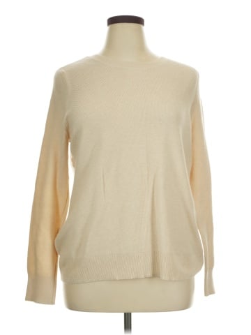 Gap Pullover Sweater (view 1)