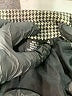 Dana Buchman Houndstooth Gray Blazer Size 4 - photo 7