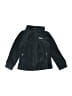 Columbia 100% Polyester Teal Jacket Size 4T - photo 1