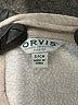 Orvis Tan Pullover Sweater Size S - photo 4
