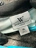 Worthington Teal Cocktail Dress Size XL - photo 7
