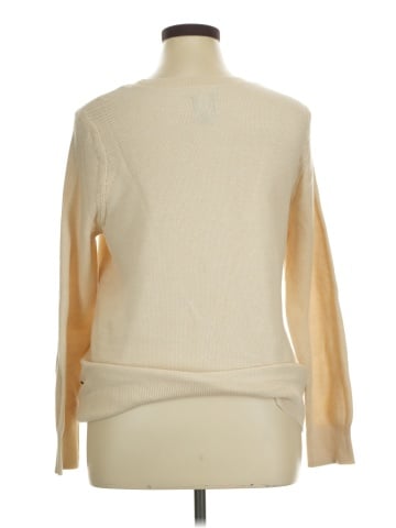 Gap Pullover Sweater (view 2)
