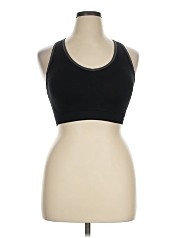 Sport Essentials Sports Bra (view 1)
