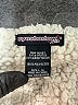 Eyeshadow Girls 100% Polyester Ivory Vest Size 14 - photo 3