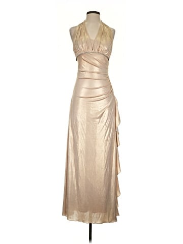 Betsy & Adam Cocktail Dress (view 1)