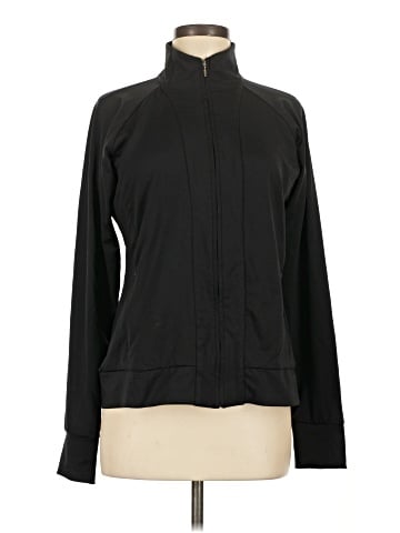 Columbia Track Jacket (view 1)