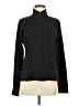 Columbia Solid Black Track Jacket Size M - photo 1