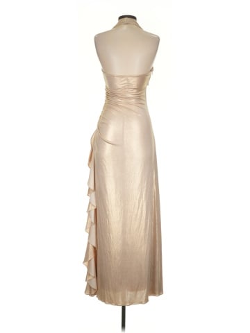 Betsy & Adam Cocktail Dress (view 2)