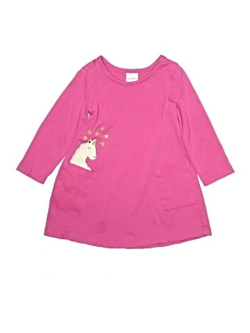 Hanna Andersson 3/4 Sleeve T-Shirt (view 1)