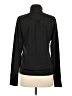 Columbia Solid Black Track Jacket Size M - photo 2