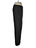Roz & Ali Gray Dress Pants Size 10 - photo 4