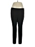 Lane Bryant Outlet Solid Black Active Pants Size 14 - 16 Plus - photo 1