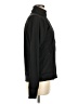 Columbia Solid Black Track Jacket Size M - photo 4