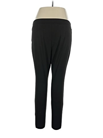Lane Bryant Outlet Active Pants (view 2)