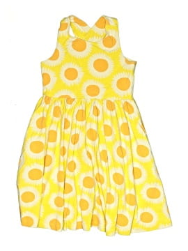 Hanna Andersson Dress