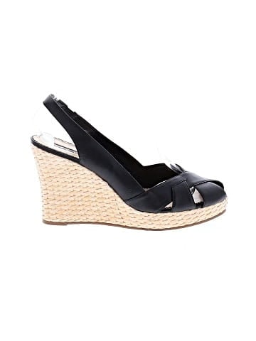 Via Spiga Wedges (view 1)