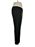 Lane Bryant Outlet Solid Black Active Pants Size 14 - 16 Plus - photo 4