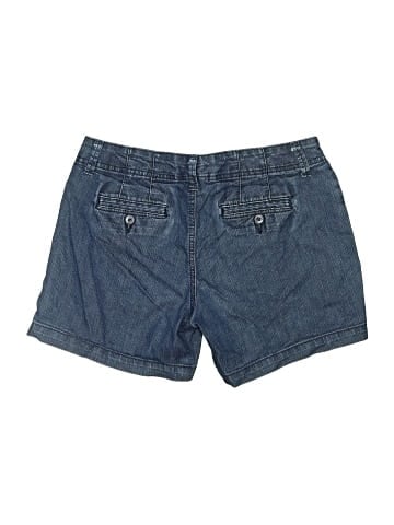Gap Outlet Denim Shorts (view 2)