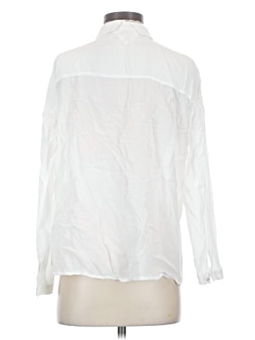 Bella Luxx Long Sleeve Button-Down Shirt (view 2)