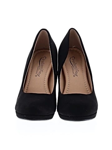 City Classified Heels (view 2)