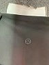 Lululemon Athletica Black Active Pants Size 4 - photo 7
