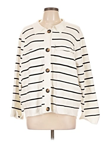 T Tahari Cardigan (view 1)
