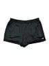 Champion 100% Polyester Hearts Black Athletic Shorts Size M - photo 1