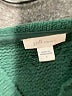 J.Jill Green Pullover Sweater Size L - photo 7